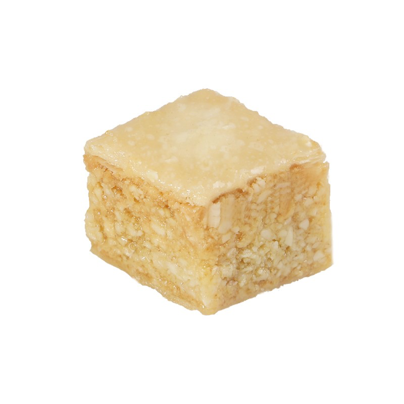 Coffret 20 pièces baklawa amande (Madame Rekik)
