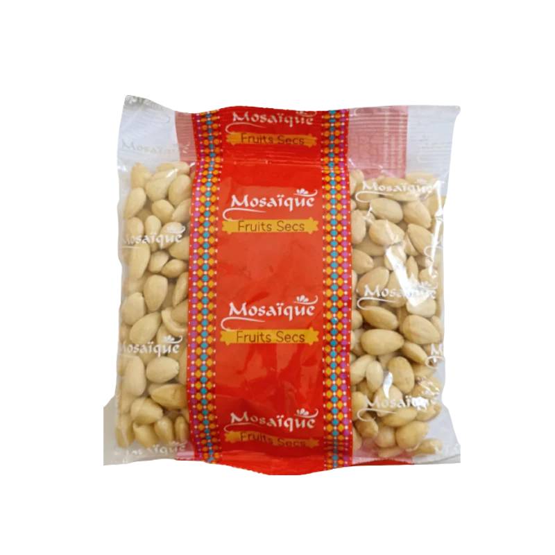 Amande blanche 300 gr (Mosaïque)