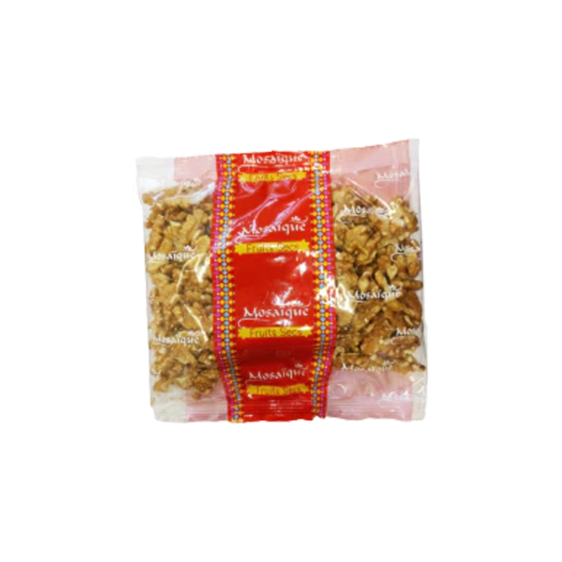 Cerneaux de noix 250 gr (Mosaïque)