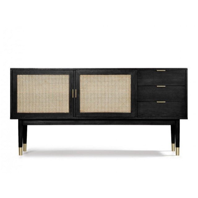 Buffet 2 portes Hogarn - Drawer