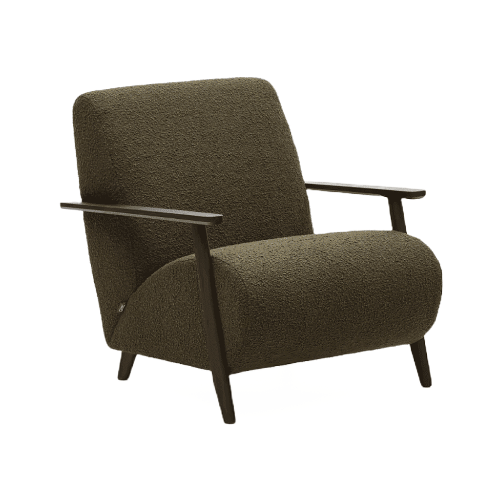 Fauteuil Pals