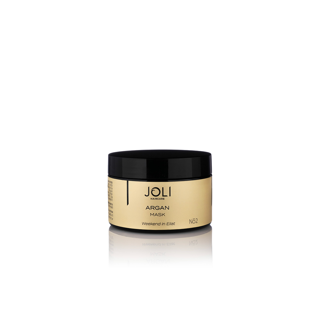 Mask - ARGAN