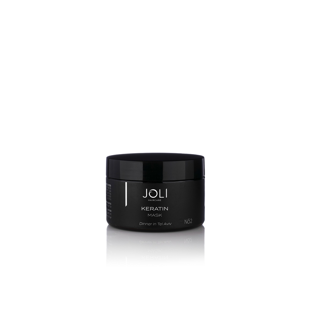 Mask - KERATIN