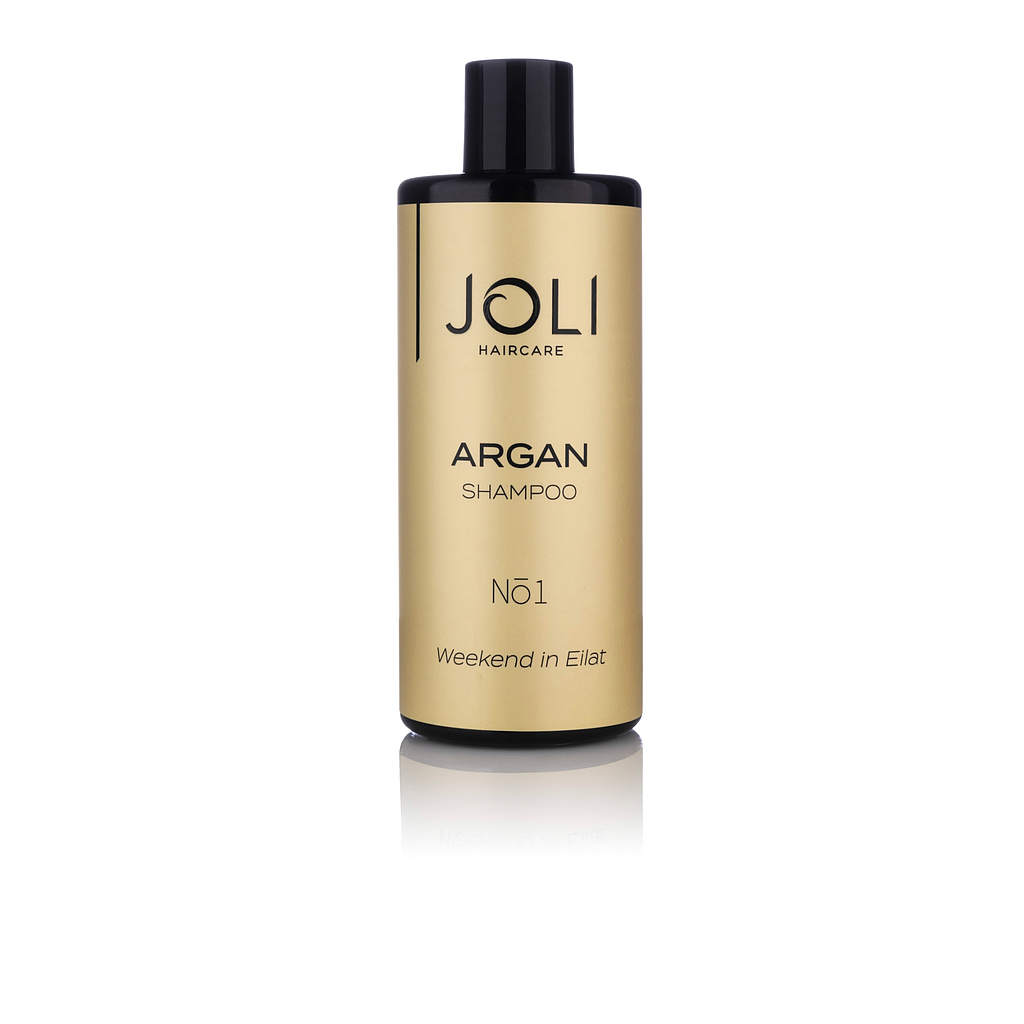 Shampoo - ARGAN