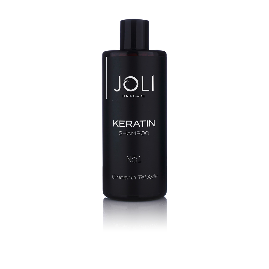 Shampoo - KERATIN
