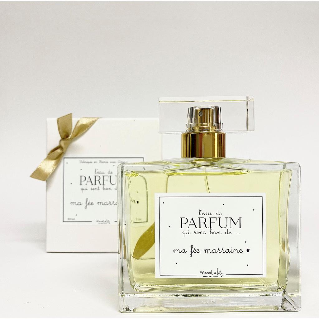 Eau de Parfum - Fée Marraine - 100 ml