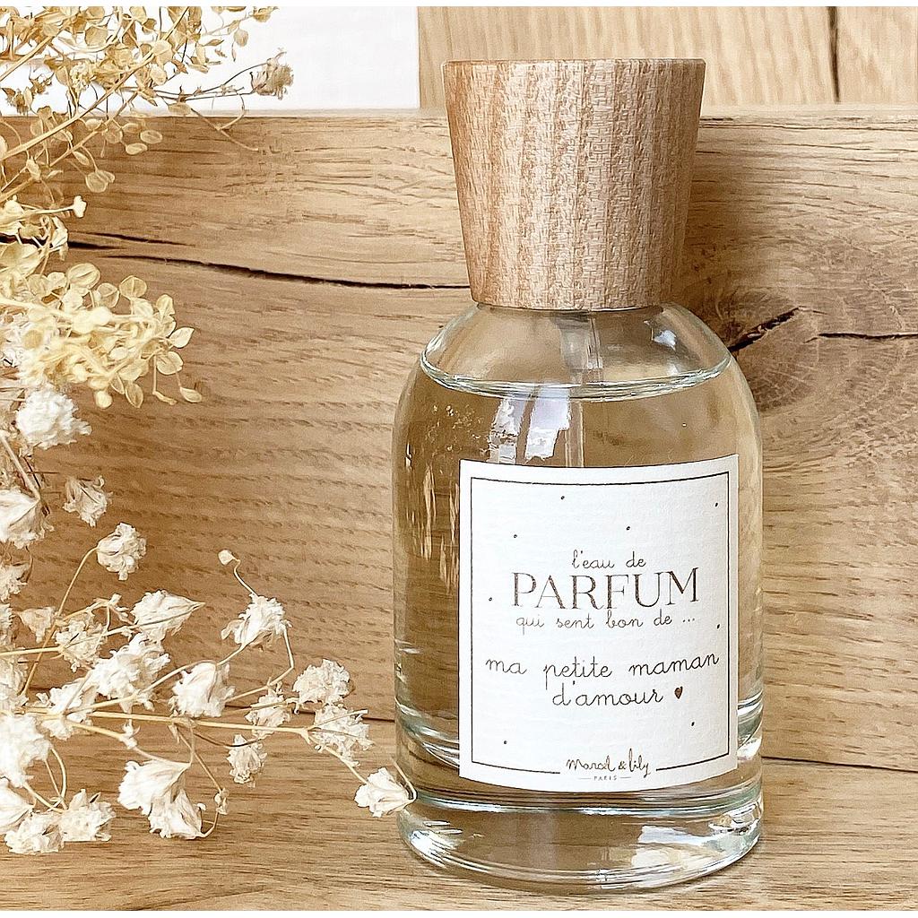 Eau de Parfum - Maman d'amour - 50 ml