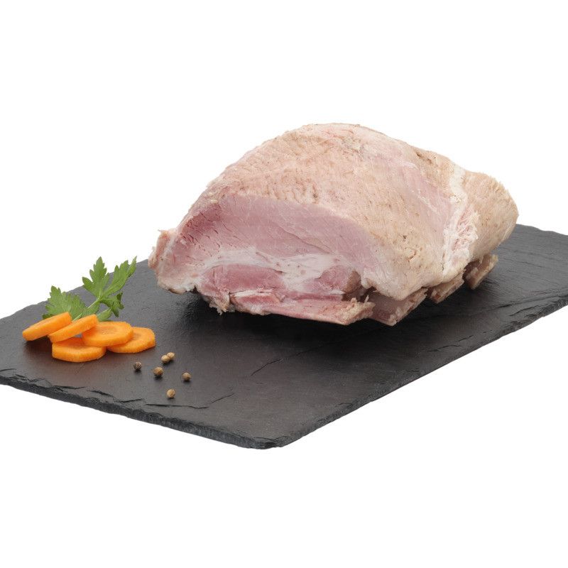 Petit salé traditionnel ±1kg