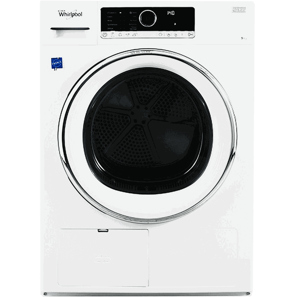 Sèche-linge hublot - Whirlpool