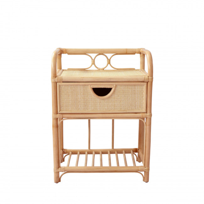 Table de chevet Tondano - Drawer