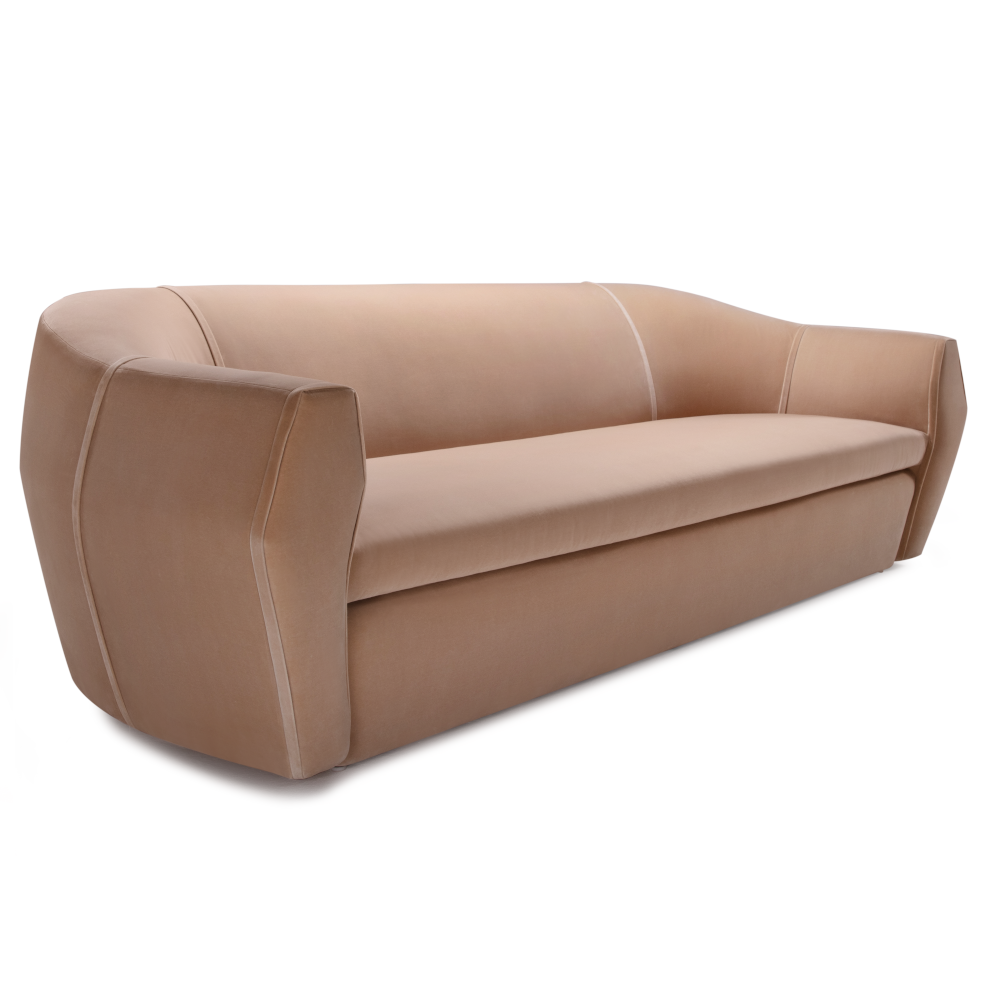 Sofa V 2,4m