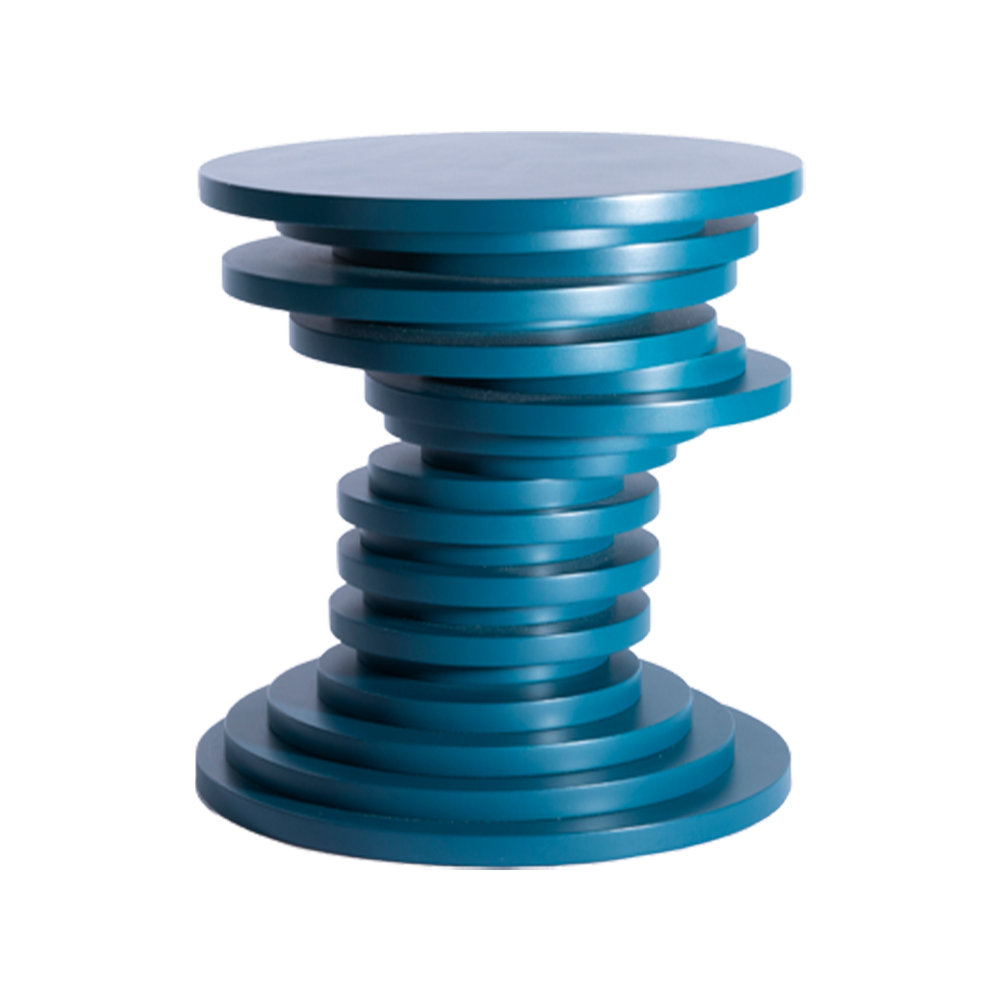 Hurricane Matt Blue