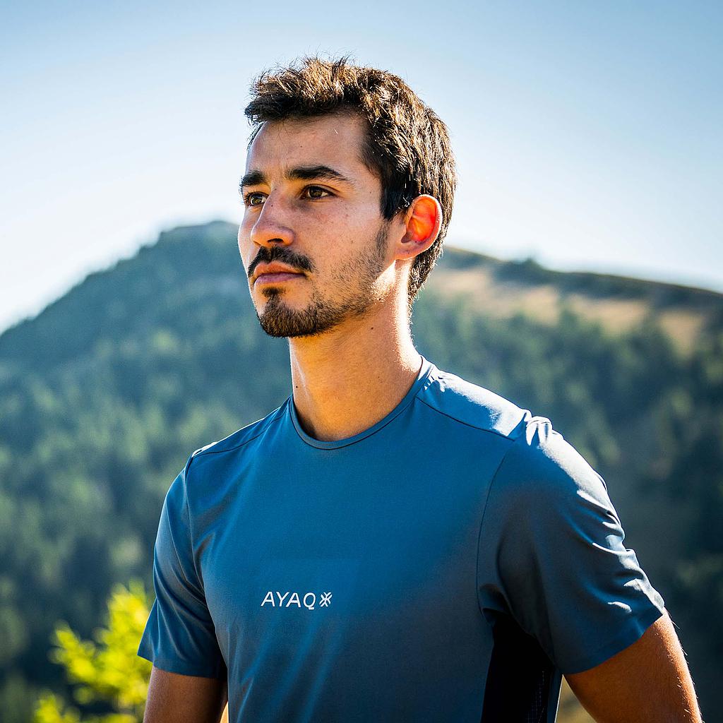 MOLVENO T-shirt Rando Trail