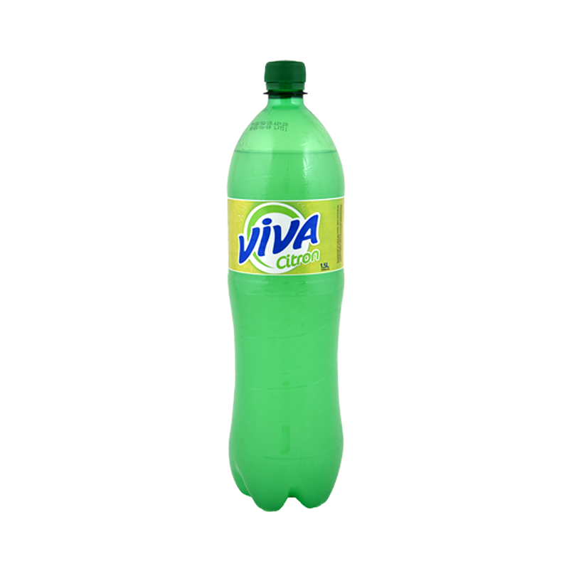Viva citron 1,5 l