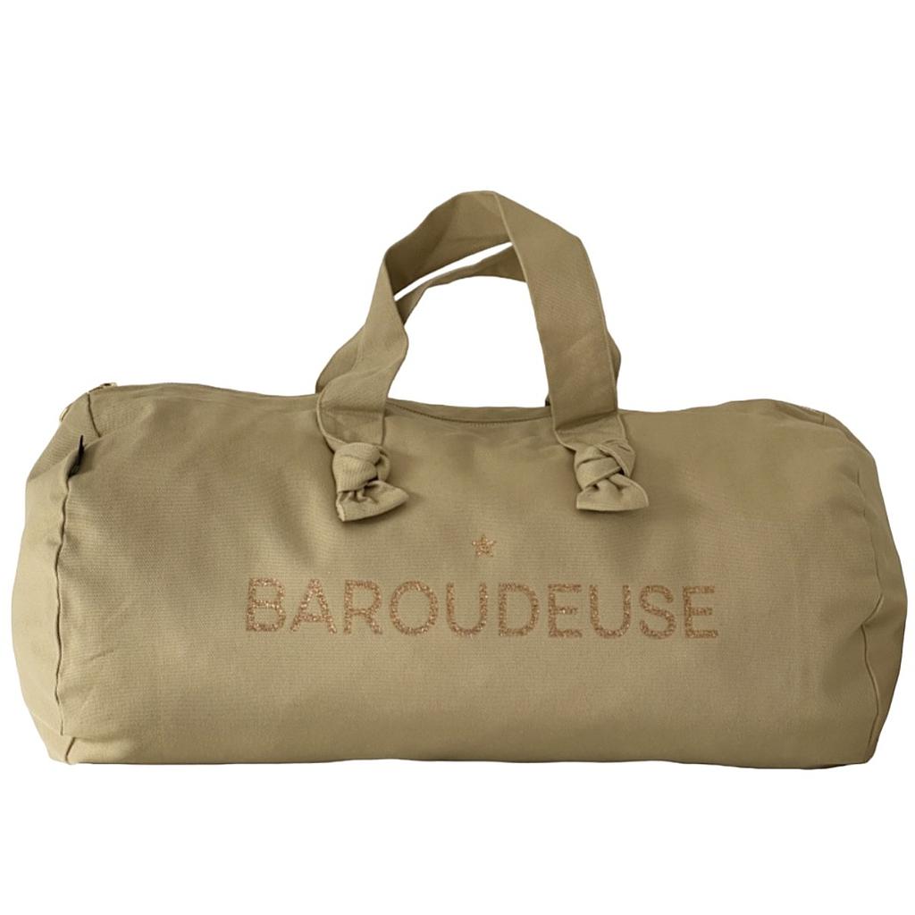 Sac Polochon -DUNE- Baroudeuse