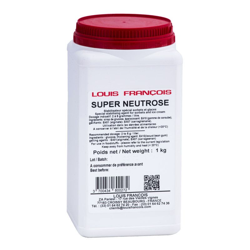Super Neutrose - 1kg
