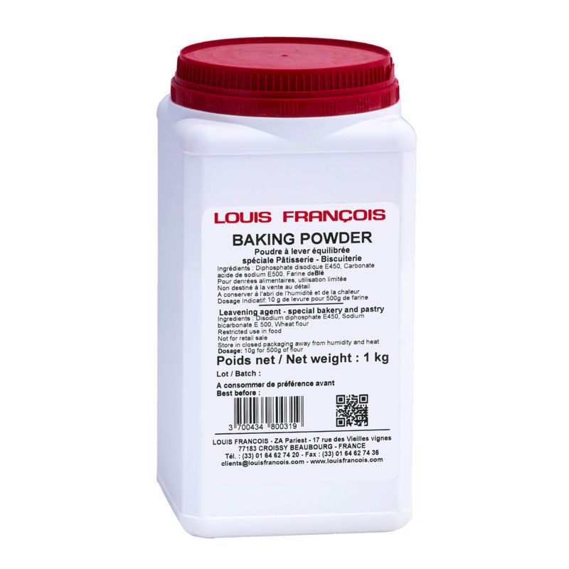 Baking powder - 1kg