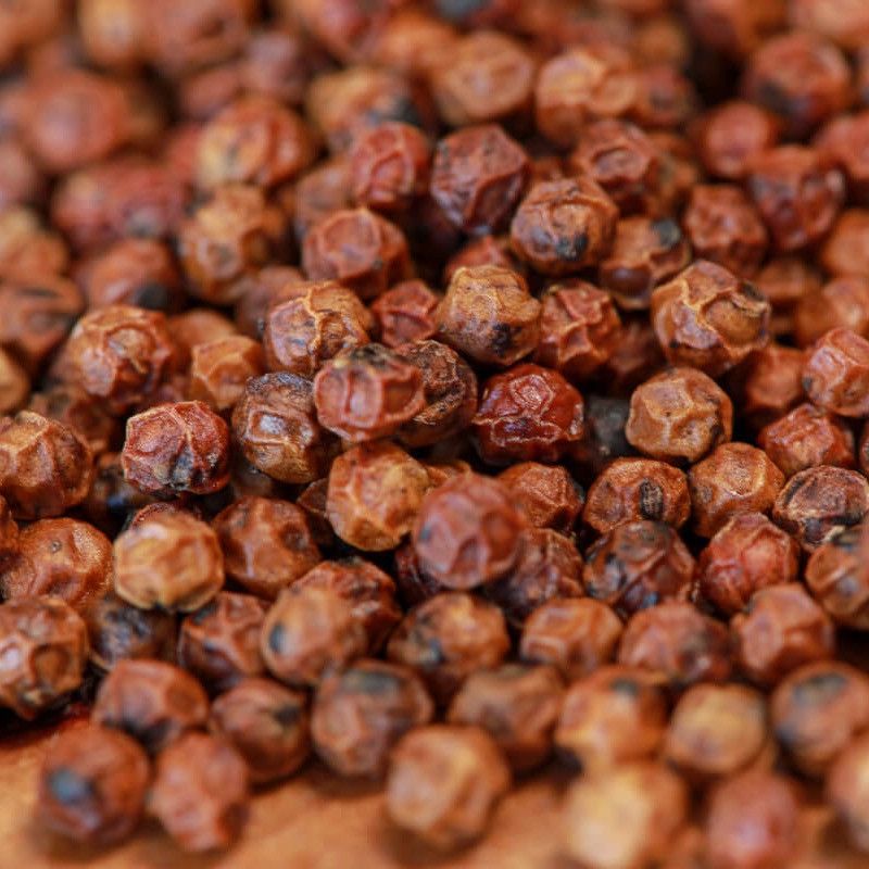 Poivre rouge d'Amazonie - 250g