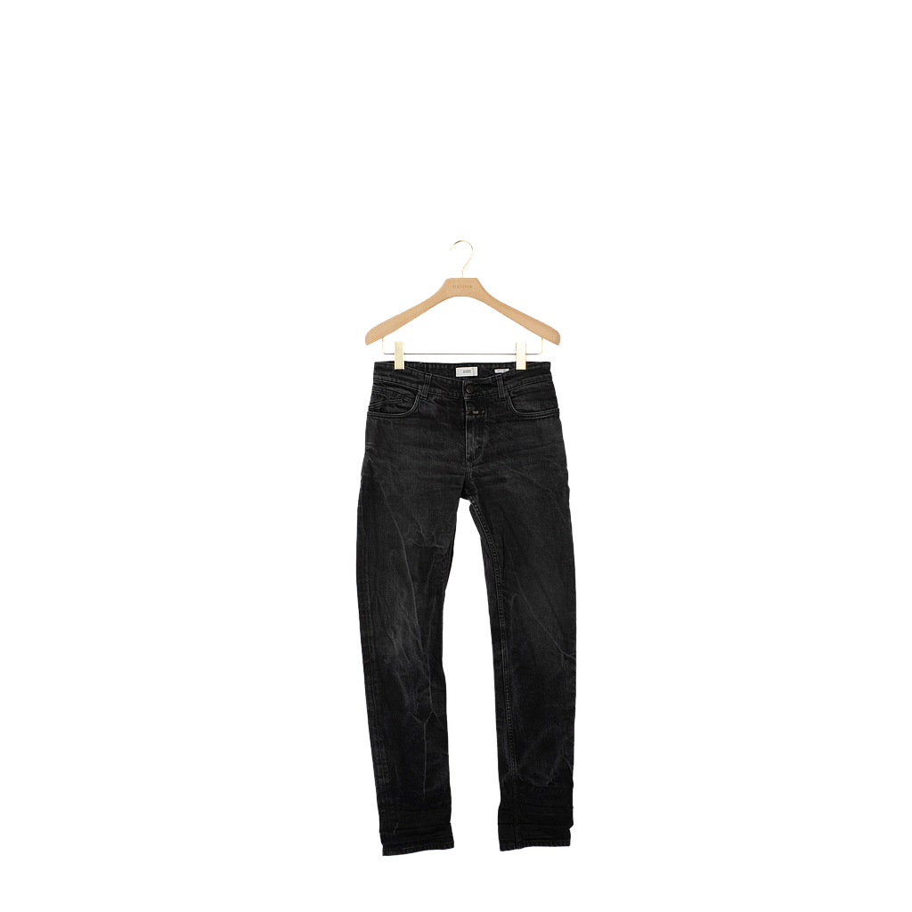 L'Exception/CLOSED/H/Jeans/Bleu/M/Jean