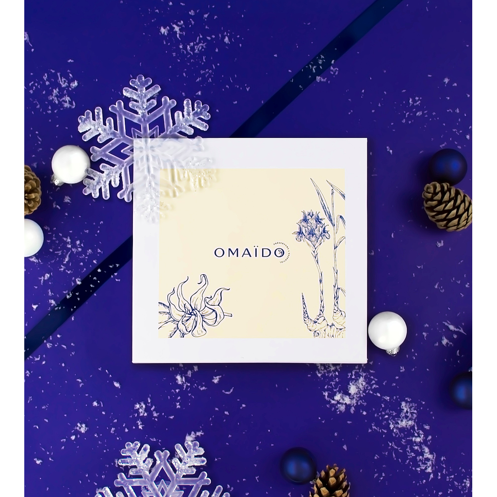 Coffret frissonnant urbain