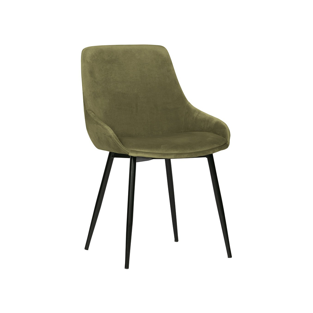 Chaises Selin (x2)