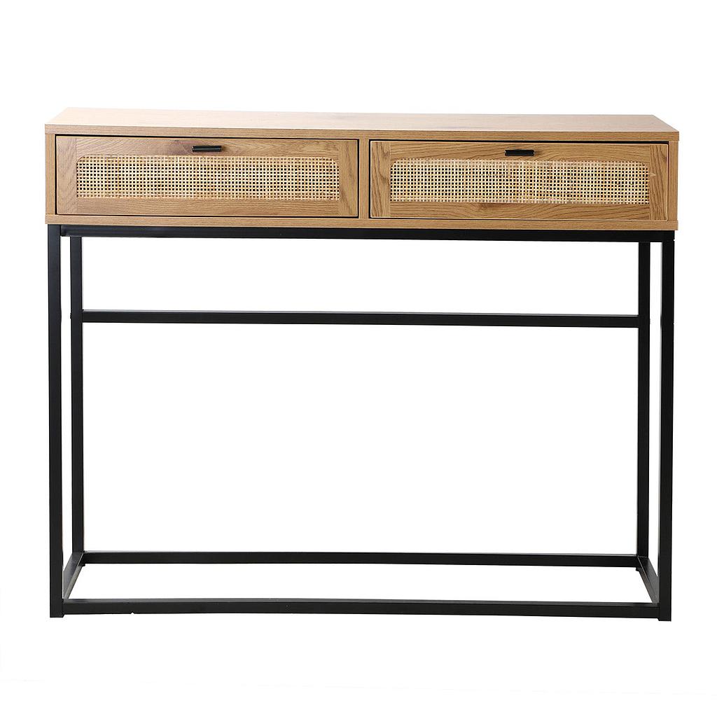 Console Péronne