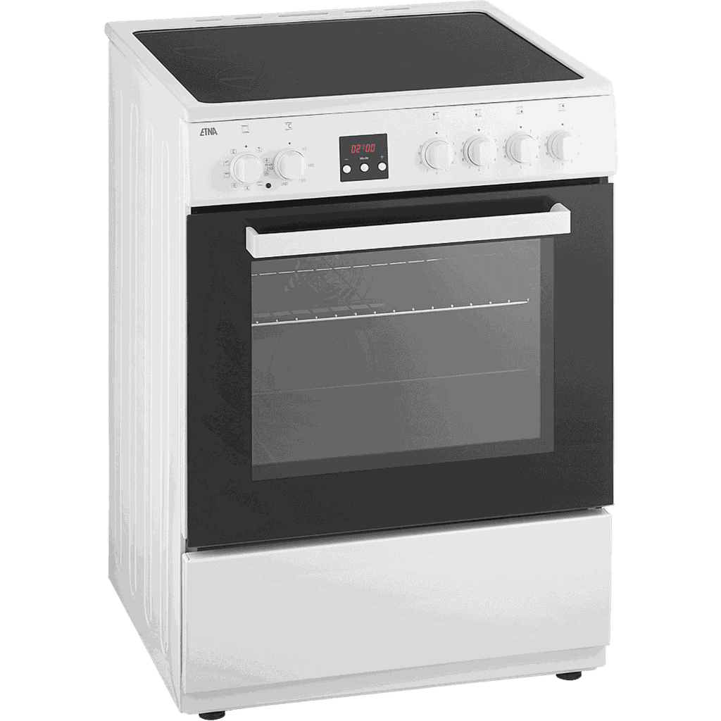 Cuisinière électrique - Etna