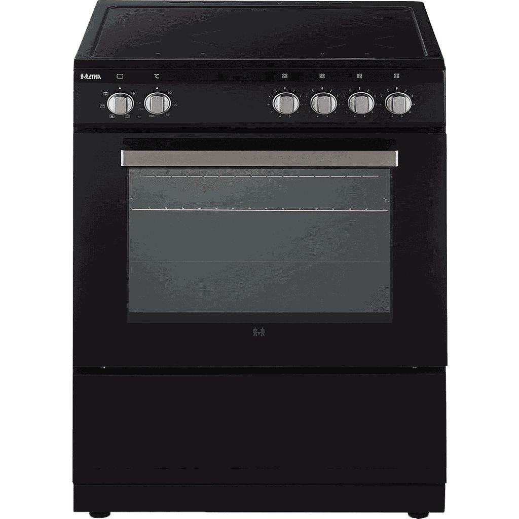 Cuisinière électrique - Etna
