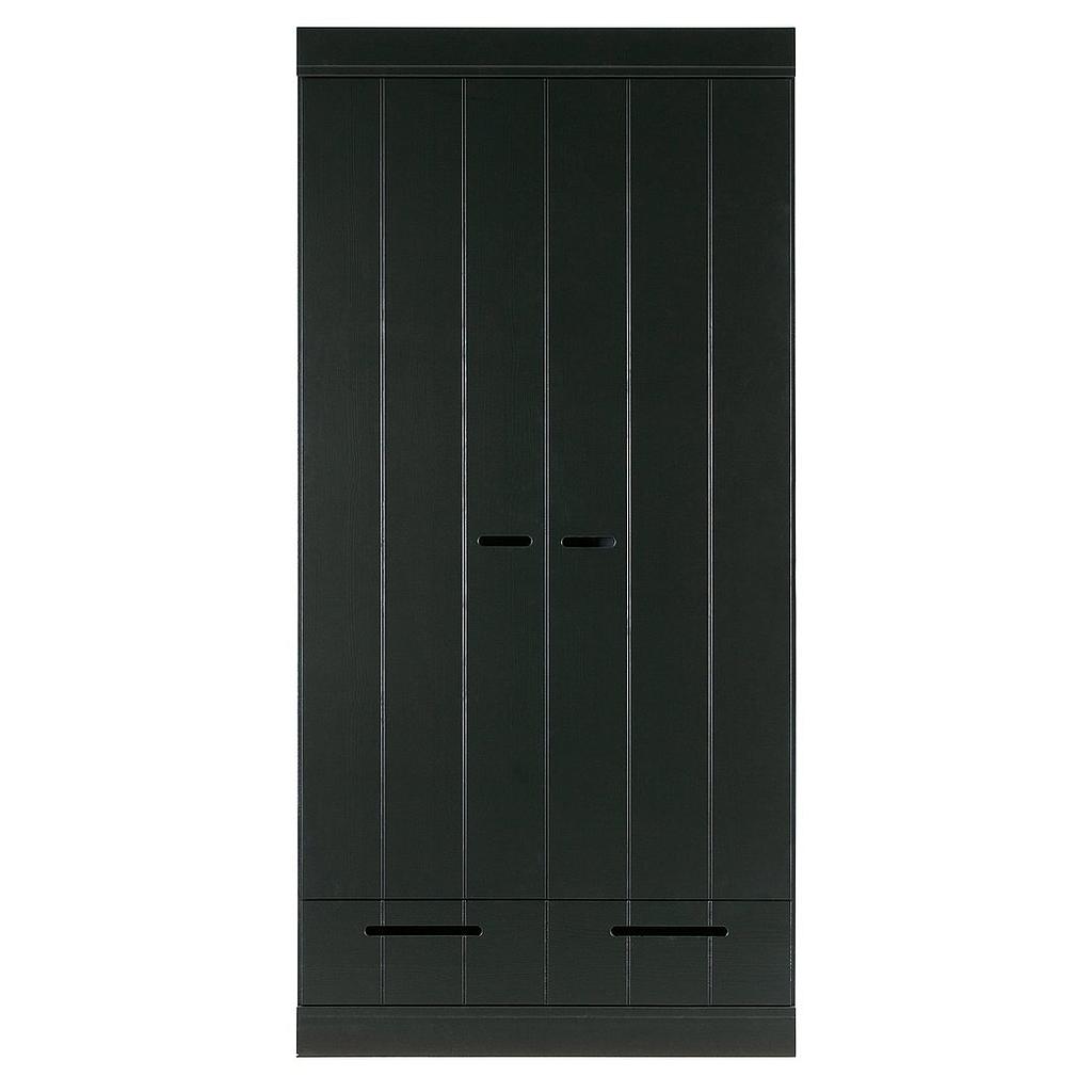 Armoire Connect 2 portes et tiroirs