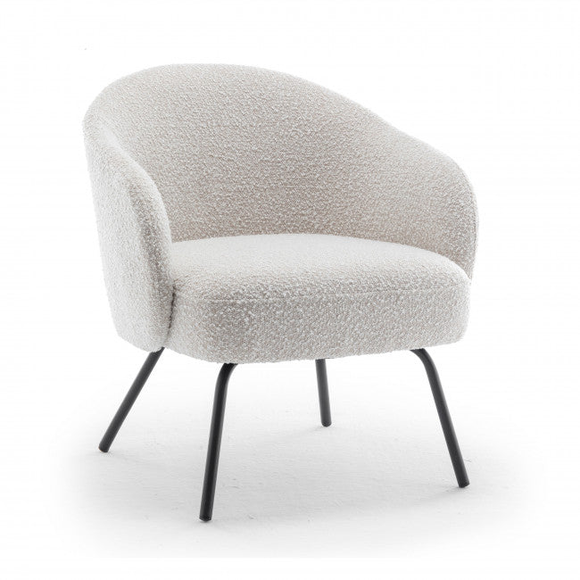 Fauteuil Calabra - Drawer