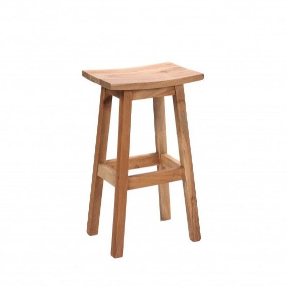 Tabourets Hanatilo (x2)