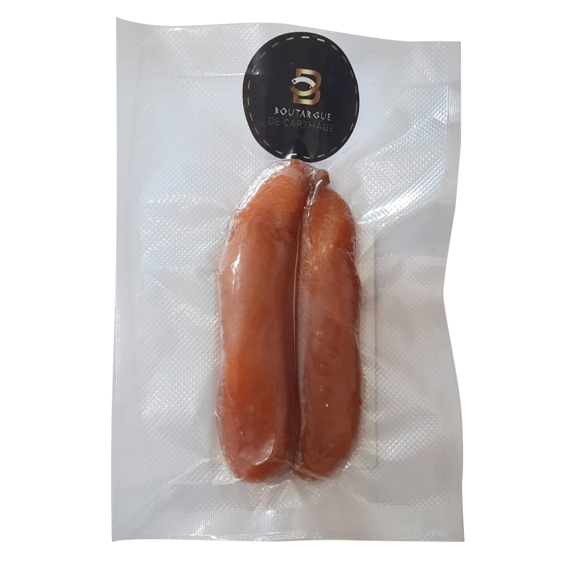 Boutargue De Carthage 141- 155 gr