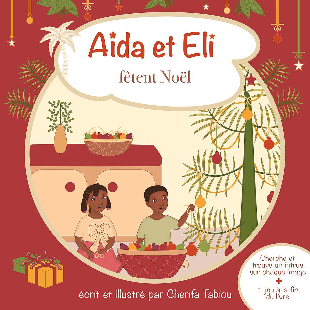 Aïda et Eli fêtent noël