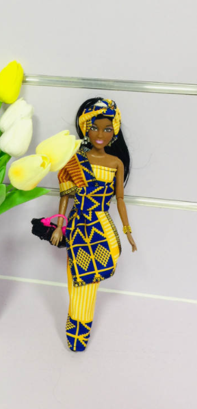Maimouna
