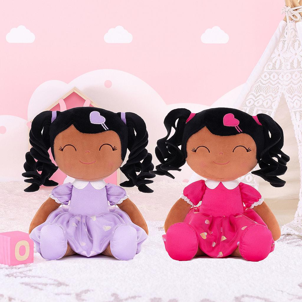 Peluche : Angèle