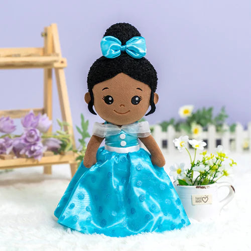Peluche : Princesse Tanya