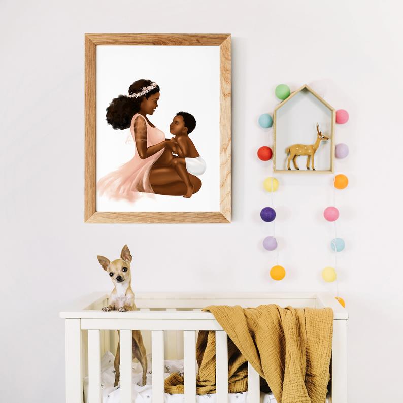 Poster :  Mère &amp; fille