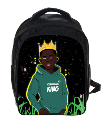 Sac à Dos : YB King