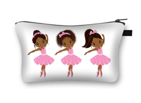 Trousse  : Choupette à la danse