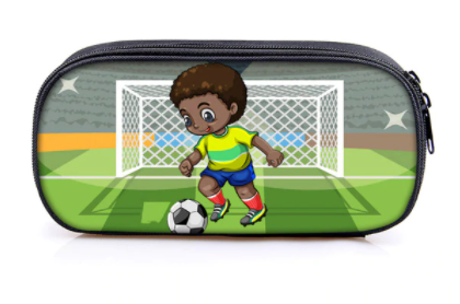 Trousse : Djibril