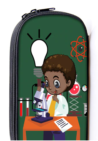 Trousse : Ingénieur Ernest SIMO