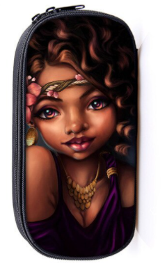 Trousse : Mathilde