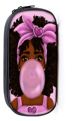 Trousse : Pink Lady