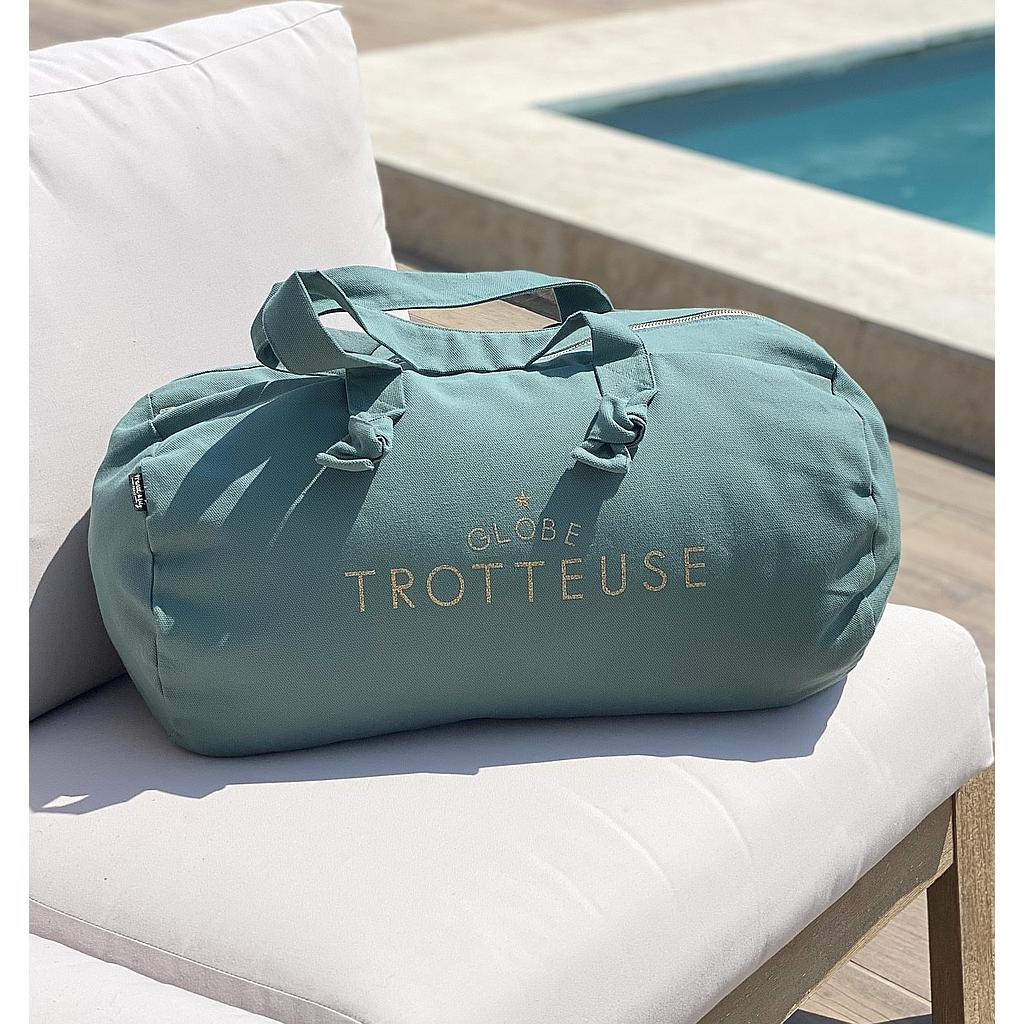 Sac Polochon EVERGLADE - Globe Trotteuse