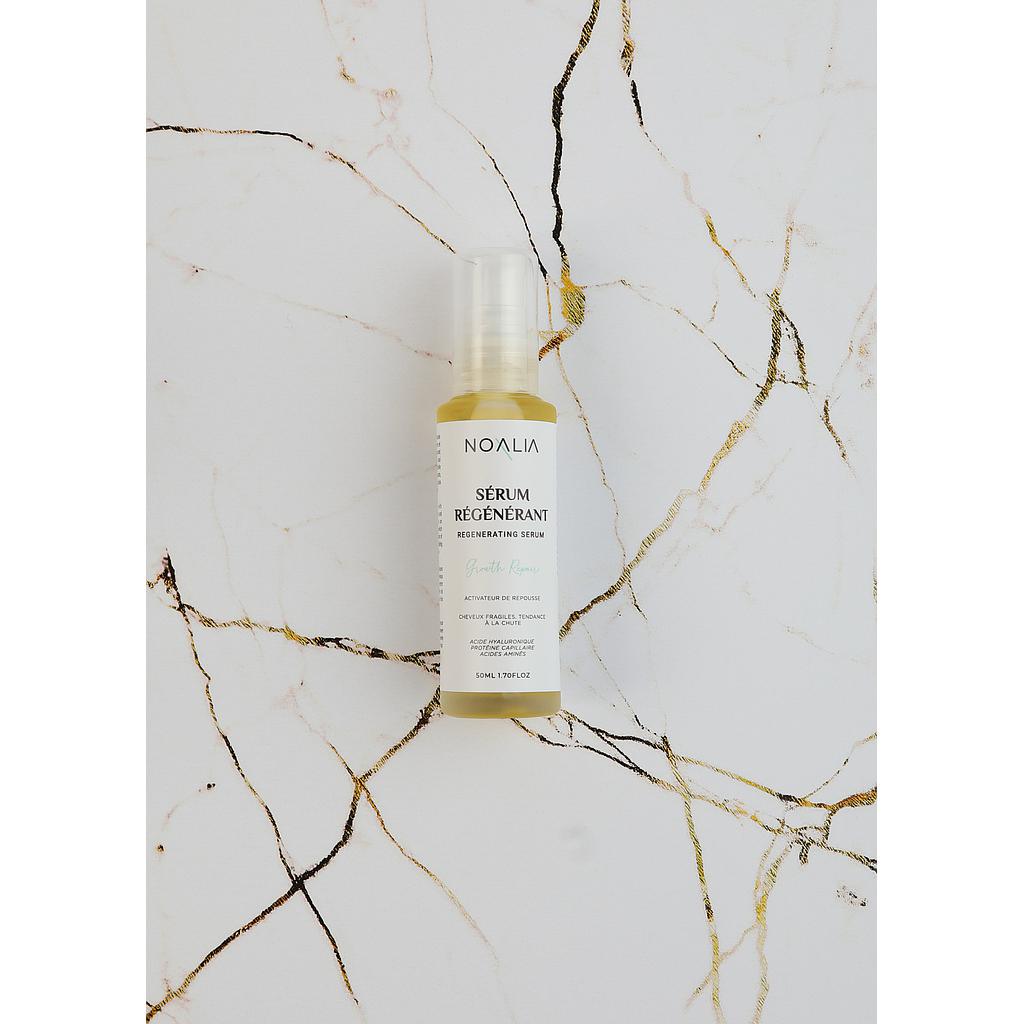 Serum régénérant