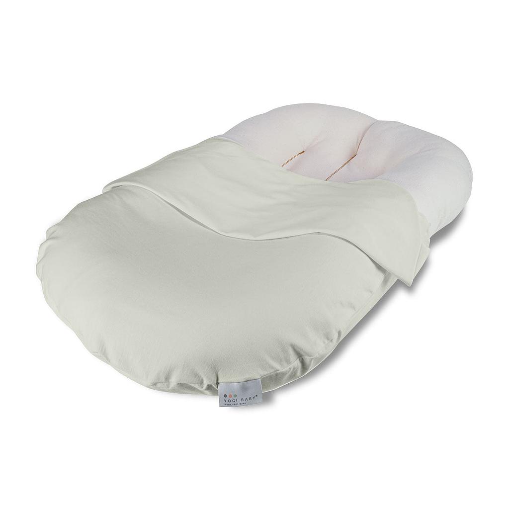 BABY NEST ZERO+ WHITE CUPUAÇU