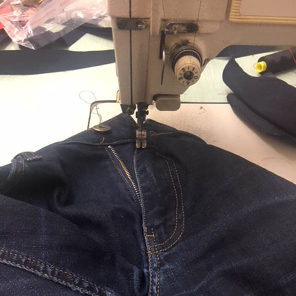 zip (remplacement)
