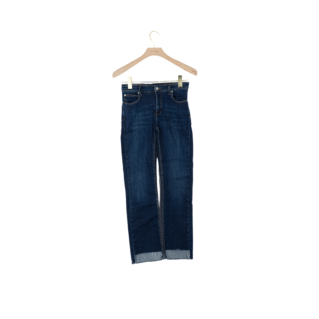 L'Exception/REIKO/F/Jeans/Bleu/W24/Jean