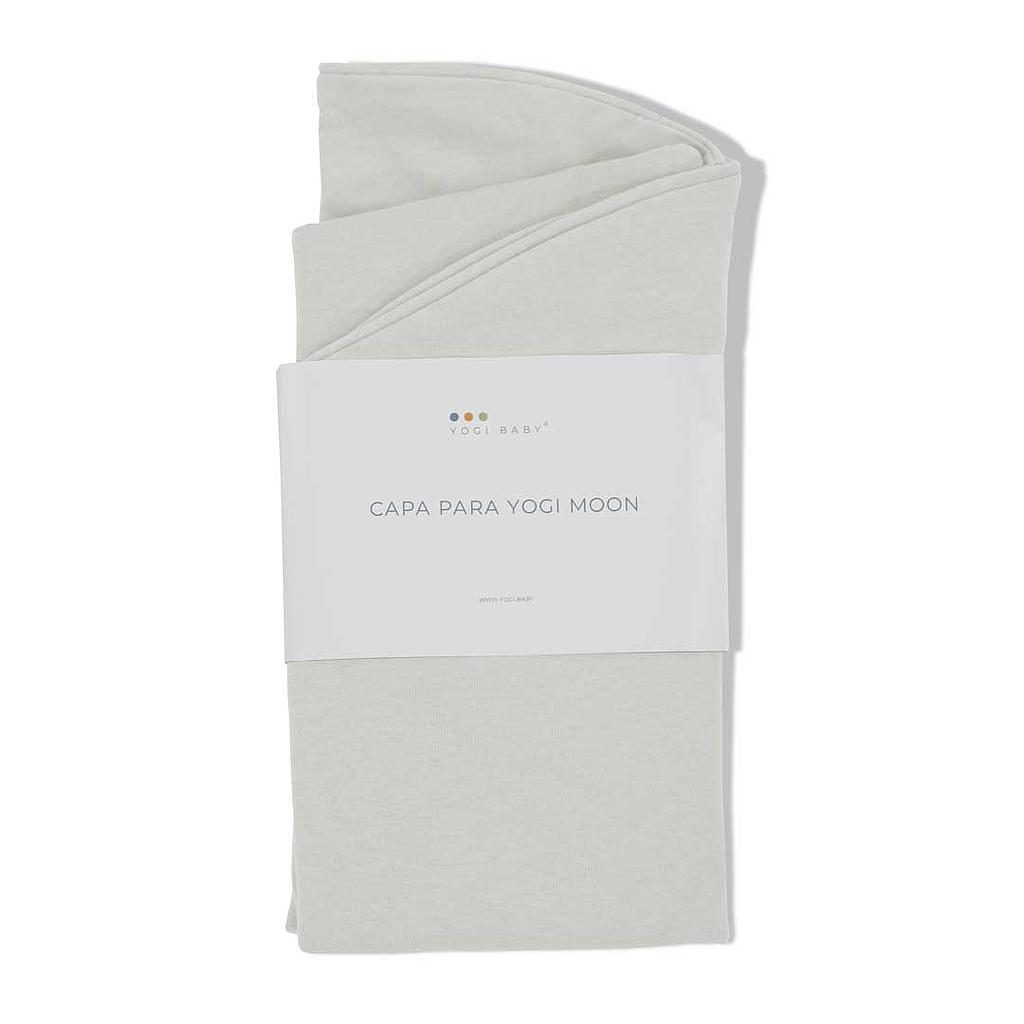 BREASTFEEDING PILLOW COVER WHITE CUPUAÇU