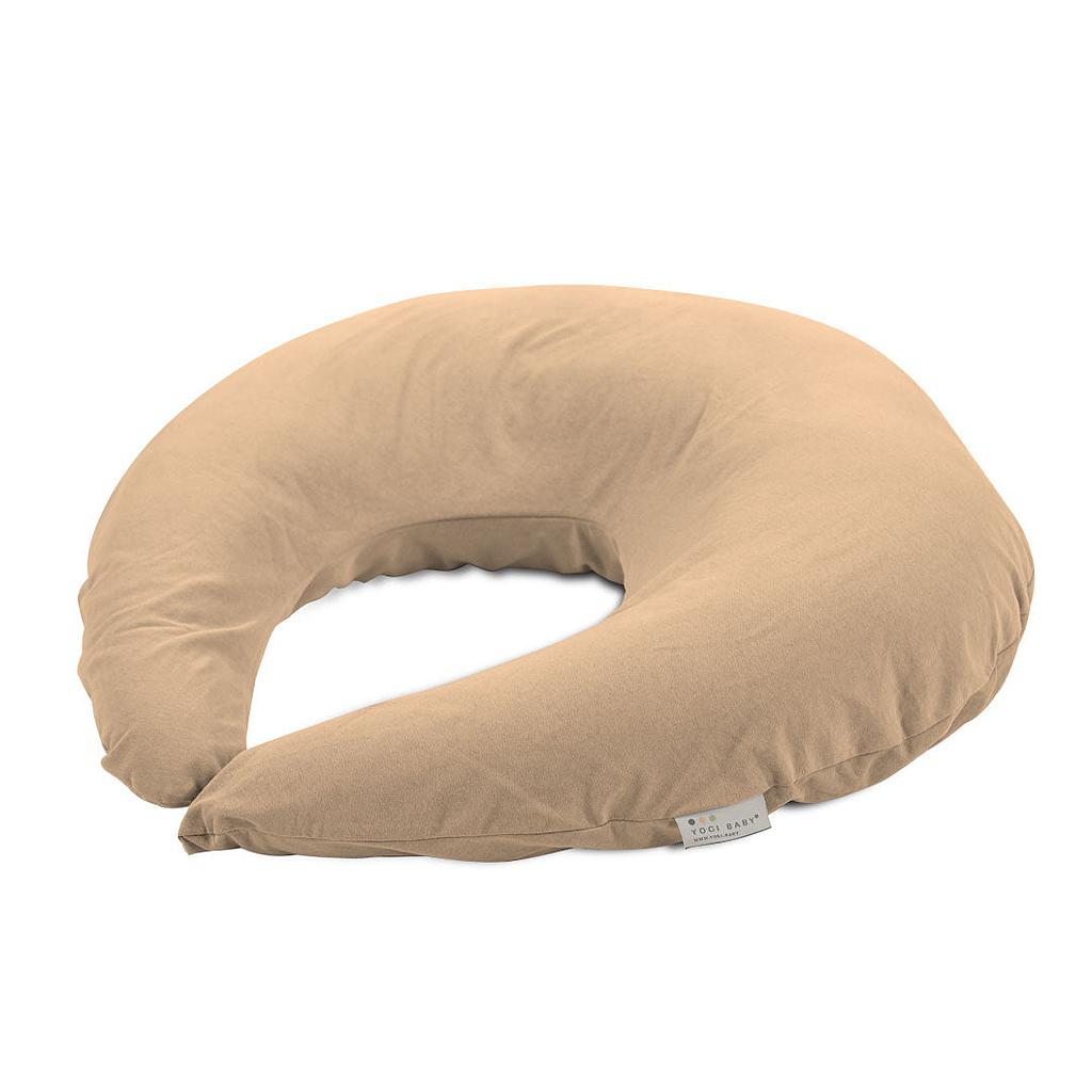 BREASTFEEDING PILLOW DESERT SAND